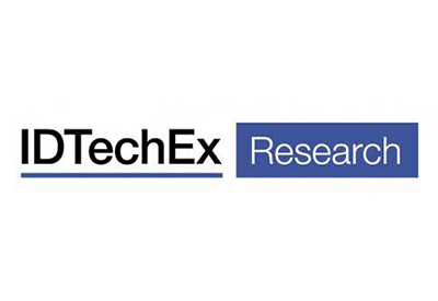 IDTechEx Research Logo - Robotics
