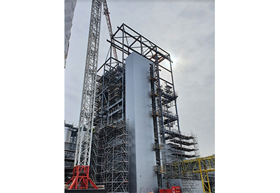Emerson and Neste Engineering Solutions to Optimize Fintoil Biorefinery Operations for More Efficient, Sustainable Production