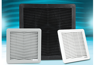 AutomationDirect: Fandis Filter Fans