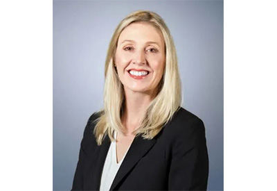 Rockwell Automation Names Tessa Myers Senior Vice President, Intelligent Devices