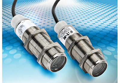 AutomationDirect: Eaton E58 Series M30 Harsh Duty Photoelectric Sensors