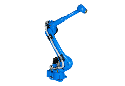 Yaskawa: High-Speed GP70L Extended-Reach Robot Compliments Versatile GP-Series Line