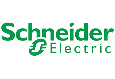 EIN Schneider Electric Logo 2022 400