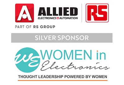 Allied Electronics & Automation Invests in Women in Electronics