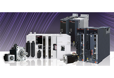 Mitsubishi Electric Automation: Servo and Motion Economy Solutions