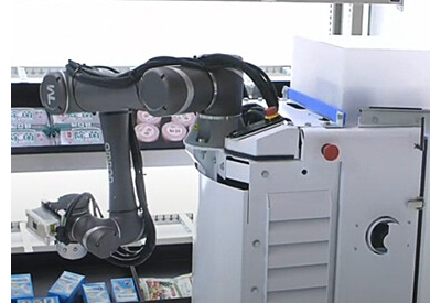 PBSI Three Strategies for Immediately Improving Order Picking with Robotics 1 400x275