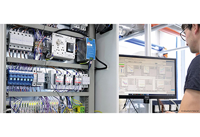 High Flexibility, Precision and Integration in Test Bench Engineering