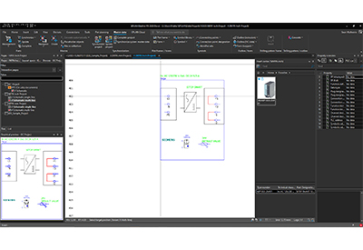 The New Eplan Platform 2023: Simply More Speed in Engineering