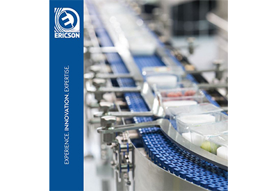 Controlling Dangerous Bacteria in Food & Beverage Processing Operations