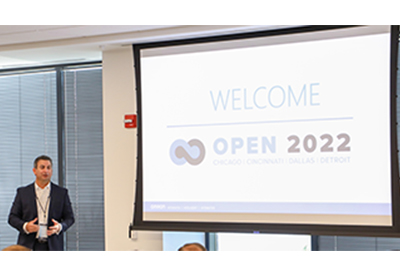 Omron Automation Americas Hosts Nation-wide Event, OPEN 2022 FOcused on Felivering Next Generation Technology Solutions to Automation Professionals