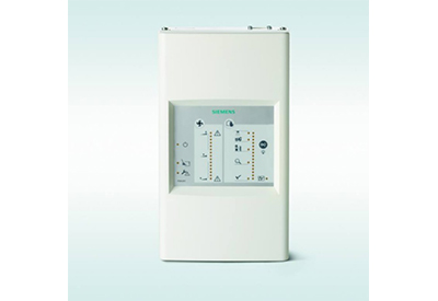 Siemens: Fire Protection for Lithium-Ion Battery Energy Storage Systems