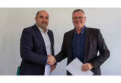 Siemens and EPLAN Enter Strategic Partnership