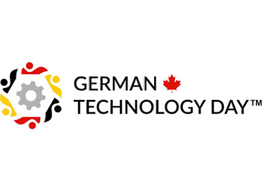 German Technology Day: In-Person Event for Fall 2022 in Montreal, QC
