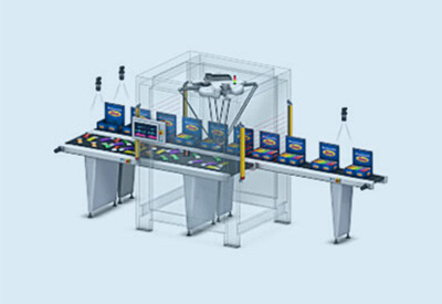 A Box’s Journey: Understanding Palletizing From a Machine Safeguarding Perspective