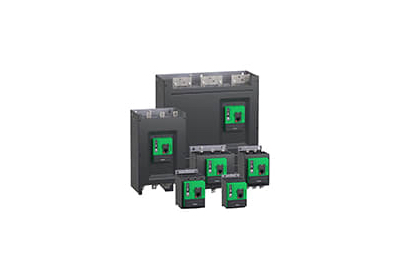 Allied Electronics & Automation: Schneider Electric’s New Altivar ATS480 Soft Starters for Industrial Automation Applications