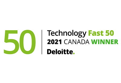 Mecademic Robotics Announced as One of Deloitte’s Technology Fast 50 Program Winners