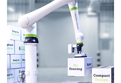 Can A Cobot Help Your End-of-Line Operations?
