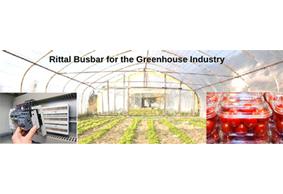 Case Study: Busbar Solutions Reduce Panel Building Time & Heat Generation for Southpoint Automation (Greenhouse Industry)