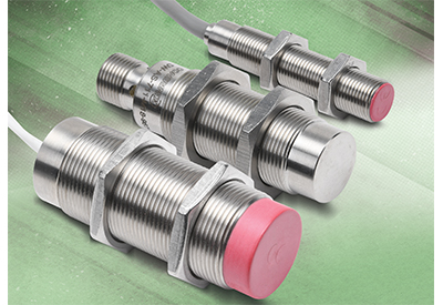 AutomationDirect: Contrinex Specialty Inductive Proximity Sensors