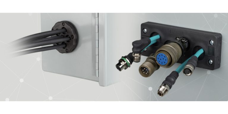 Panduit Cable Entry Systems