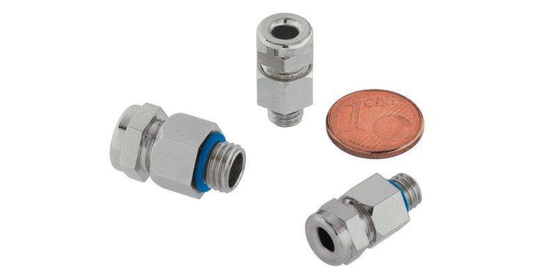 LAPP Launches SKINTOP MINI Small-Diameter Cable Glands at ATX West 2023