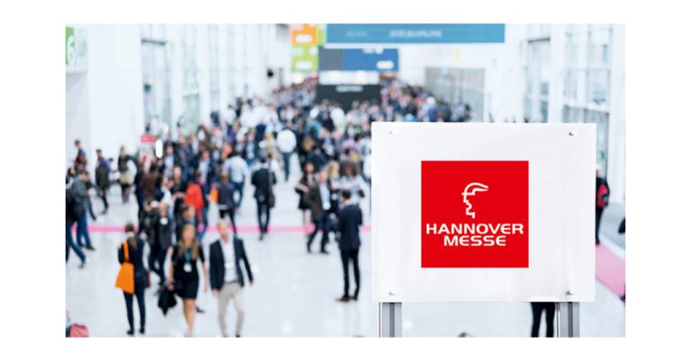 Hannover Messe 2023: Industrial Transformation – Making the Difference