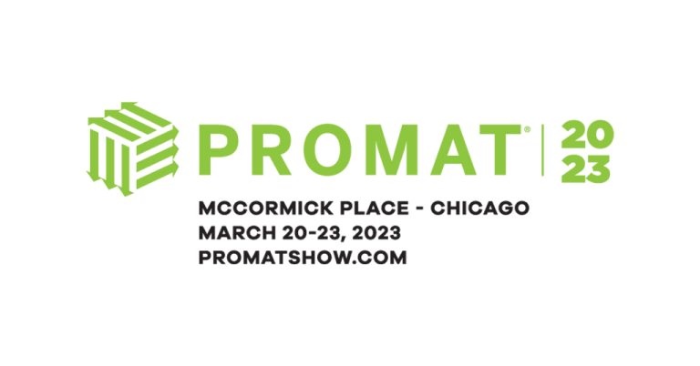 ProMat 2023: Rockwell Automation to Showcase Warehouse and Fulfillment Solutions in March