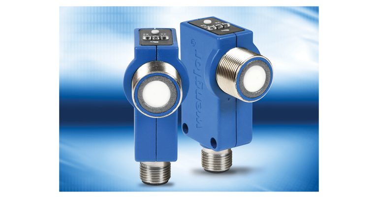 AutomationDirect: Wenglor OPT Series Ultrasonic Proximity Sensors