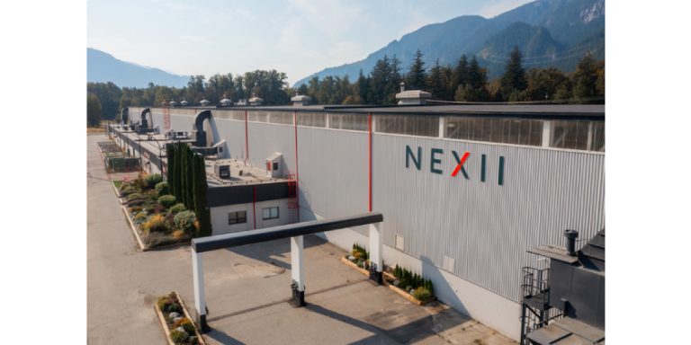 Nexii Building Solutions – Reinventing the Way the World Builds