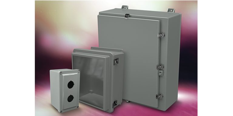 AutomationDirect: Stahlin Enclosures