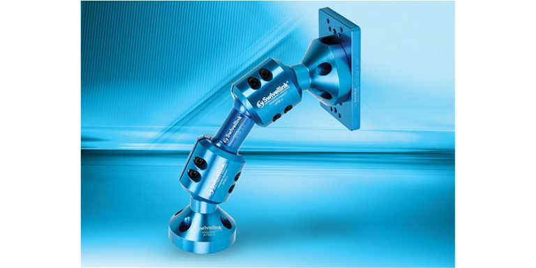 AutomationDirect: Swivellink Mounting Systems