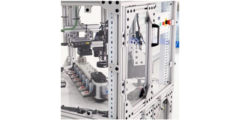 Omron’s Automate 2023 Showcase: Integrated, Intelligent, and Interactive Automation Solutions