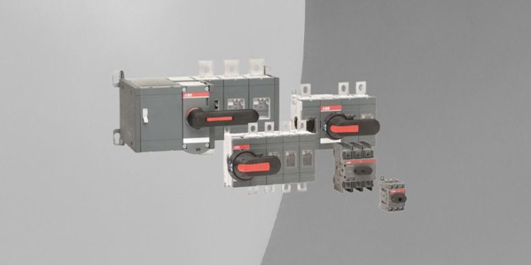 All You Need to Know: Disconnect Switches from ABB