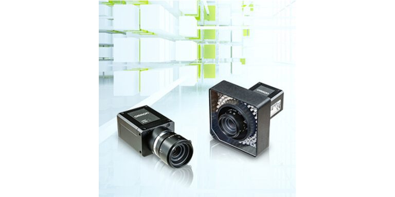 Four Reasons Why Omron’s F440 is a Perfect Smart Camera for Embedded Applications