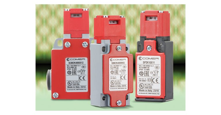 AutomationDirect: More Comepi Safety Switches