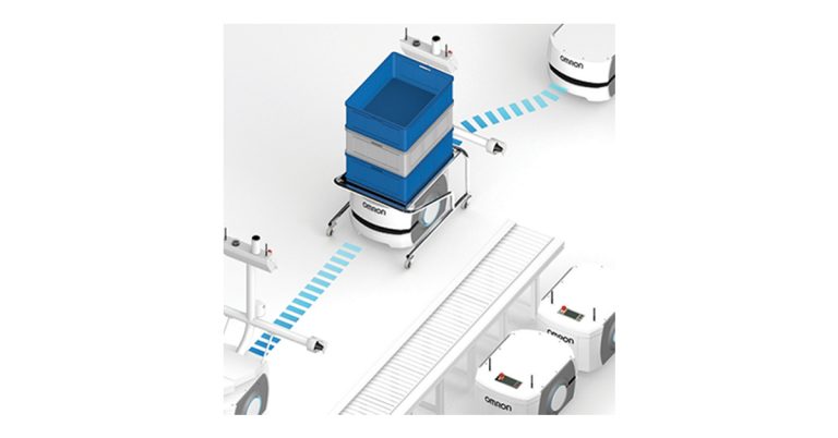 Preparing Your Facility for Mobile Robots: Key Considerations for Seamless Integration