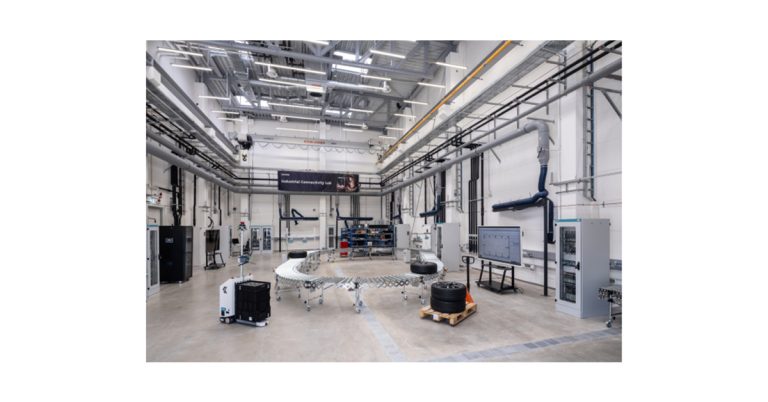 Siemens Customers Test Wireless Technologies in New Industrial Connectivity Laboratory
