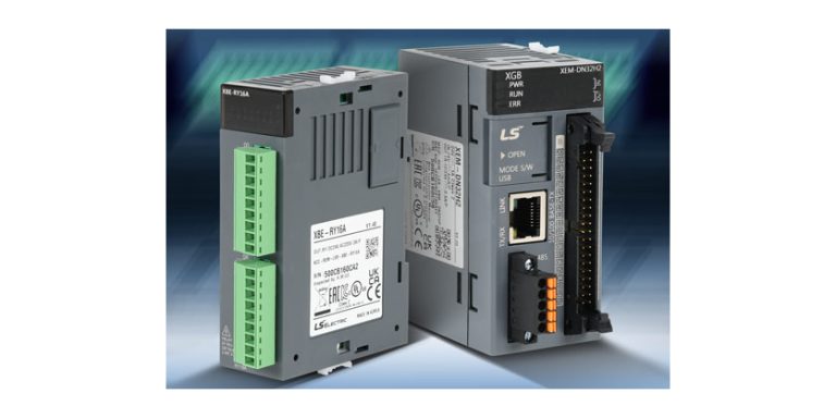 AutomationDirect: Advanced XGB PLCs by LS Electric