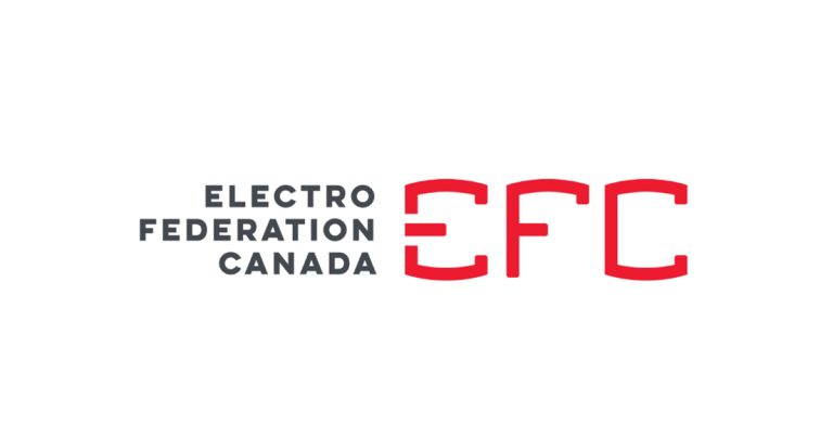 New Industry Web Portal: Safety Guide for Purchasing Electric Motors in Canada