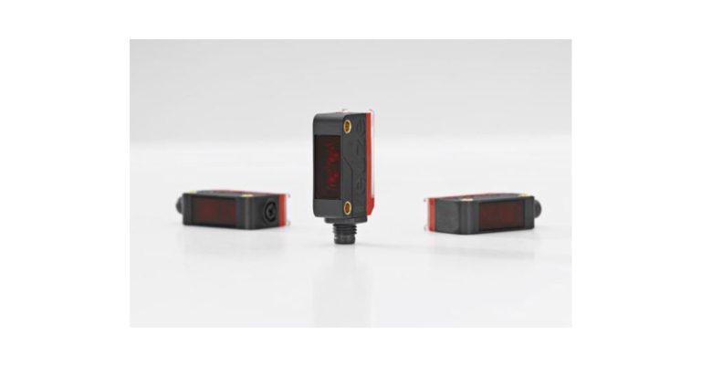 Leuze: 5B Sensor Series for Cost-Effective Presence Control