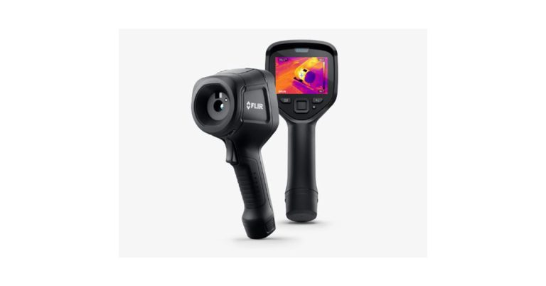 Teledyne FLIR: E5 Pro & E6 Pro Join Ex Pro-Series Thermography Cameras for Quick and Effective Inspections 