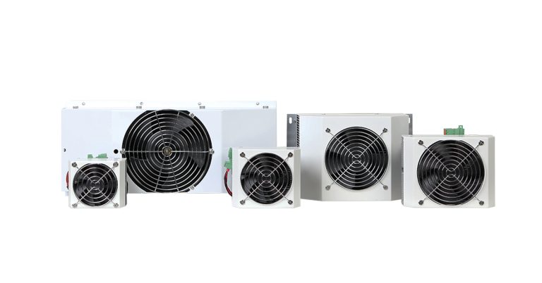 Arieltech: COLTEC Series Thermoelectric Cooling Unit