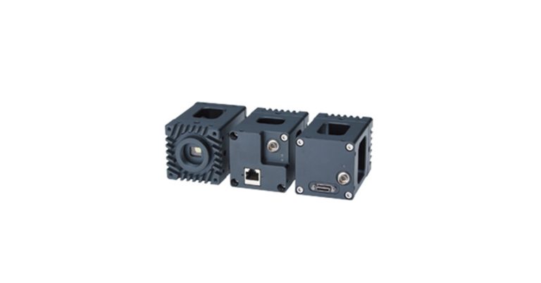 Omron: SWIR Camera Series Enables Precision Inspection Across the Manufacturing Process Using Short Wave Infrared Technology