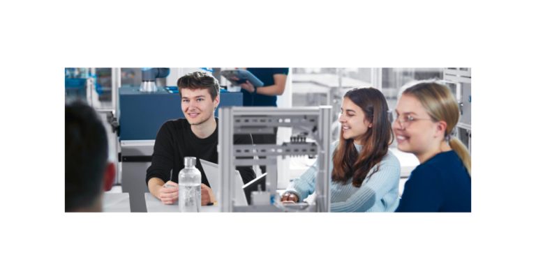 Festo Didactic Appoints Daniel Rodriguez as Sales Director for North America