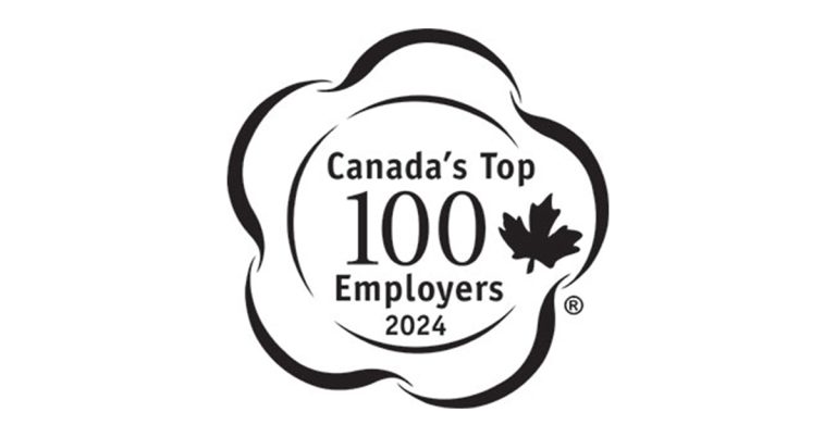 Hatch Earns Prestigious Recognition as One of Canada’s Top 100 Employers for Eighth Consecutive Year