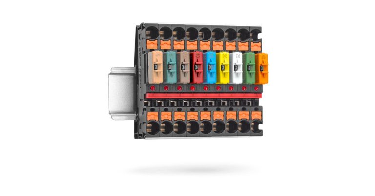 Phoenix Contact: TCP DC Thermal Device Circuit Breakers – A Compact Plug-and-Play Solution