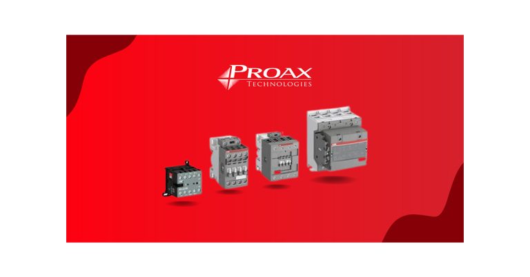 Functionality and Applications of Contactors