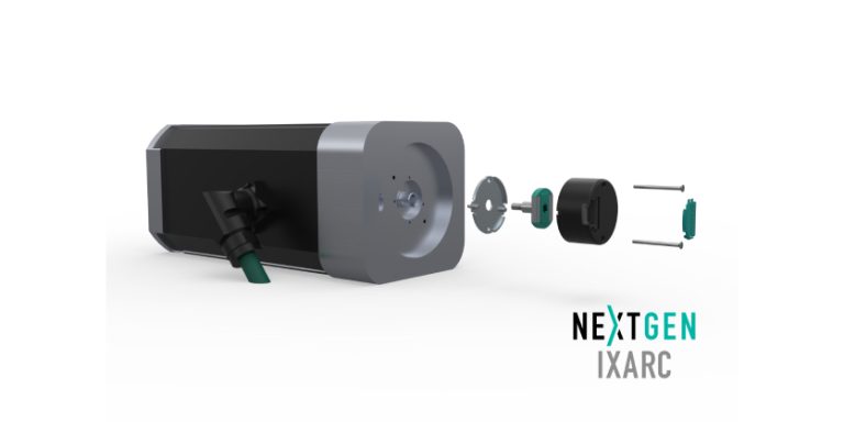 Introducing a New Generation of POSITAL Kit Encoders