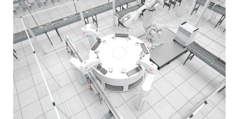 ABB: IRB 930 SCARA Robot to Transform Pick-And-Place and Assembly Operations