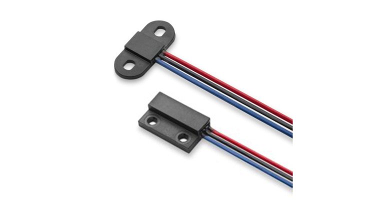 Littelfuse: 54100 and 54140 Miniature TMR Sensors with Enhanced Sensitivity and Power Efficiency